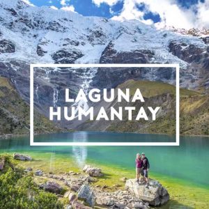 Laguna Humantay