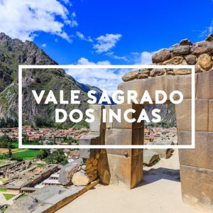 Vale Sagrado dos Incas