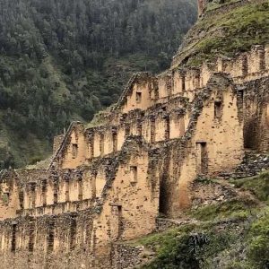 Vale Sagrado dos Incas